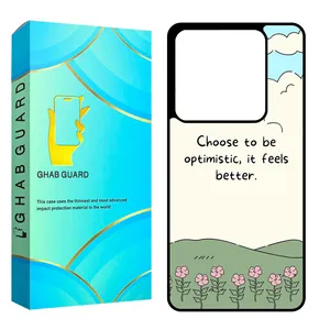 Ghab Guard GCHPX6 Cover For Xiaomi Redmi Note 13 Pro 5G / Poco X6 