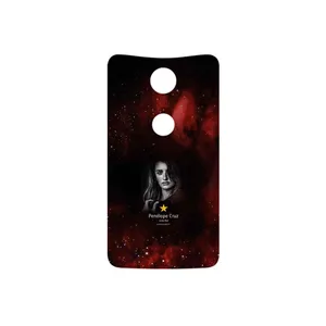 MAHOOT Penelope Cruz Cover Sticker for Google Nexus 6