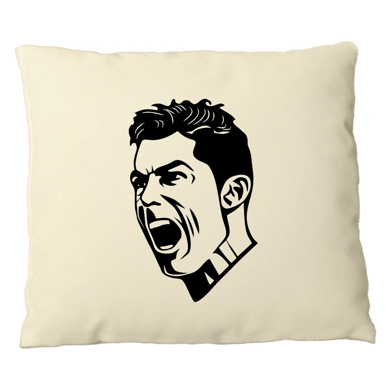 کاور کوسن طرح رونالدو کد 20513