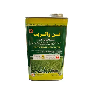 سم حشره کش شیماگرو مدل فن والریت حجم 1 لیتر