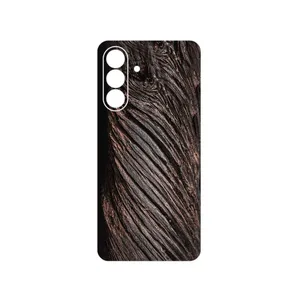 MAHOOT Wood Texture 9 Cover Sticker for Samsung Galaxy A56