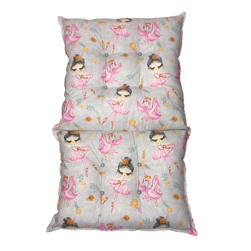 تاب کودک آنیل مدل بالرین کد 09