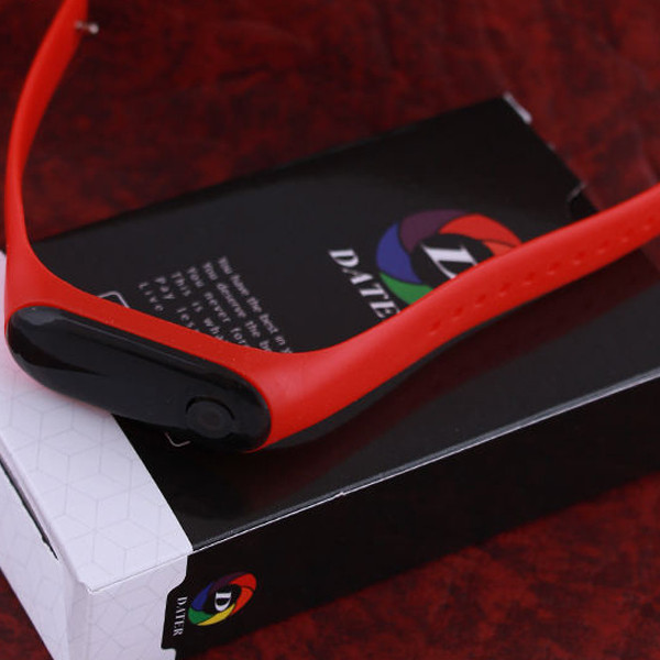 ساعت مچی دیجیتال مدل LE 3751 -GHR-ME ساعت مچی دیجیتال مدل LE 3751 -GHR-ME