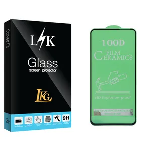 LKG LK Glass Ceramics Screen Protector For Samsung سامسونگ A11