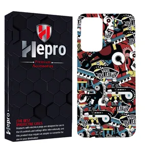HEPRO MC Cover for XIAOMI Poco M5s