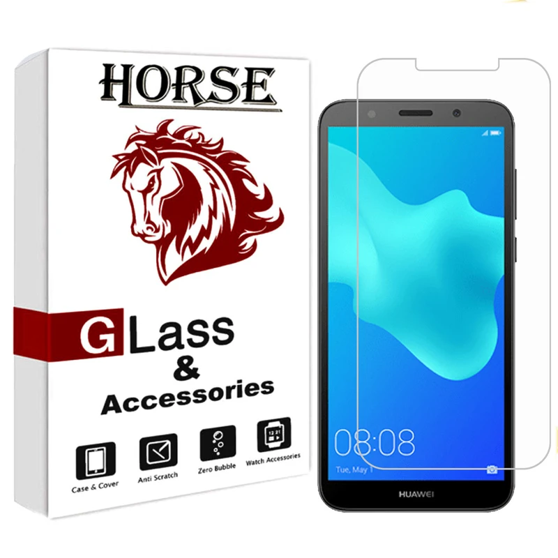 محافظ صفحه نمایش هورس مدل SMH مناسب برای گوشی موبایل هوآوی Y5 2018