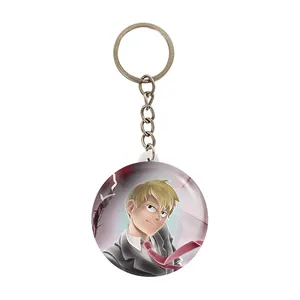 جاکلیدی خندالو مدل اراتاکا انیمه موب سایکو Mob Psycho 101 کد 24506