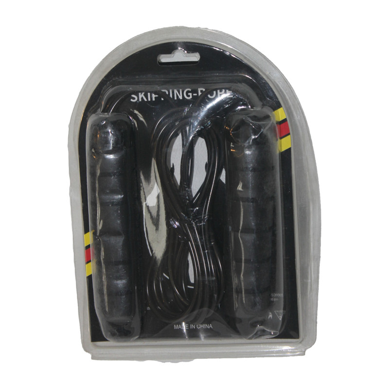 طناب ورزشی مدل skipping rope