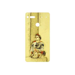 MAHOOT Homayoun Shajarian Cover Sticker for Essential PH1