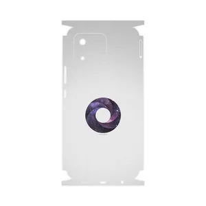 MAHOOT Minimal Universe Lens-FullSkin Cover Sticker for Honor X5