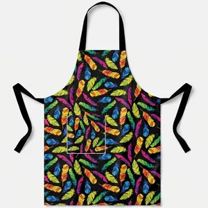 A1-101005 Kitchen apron
