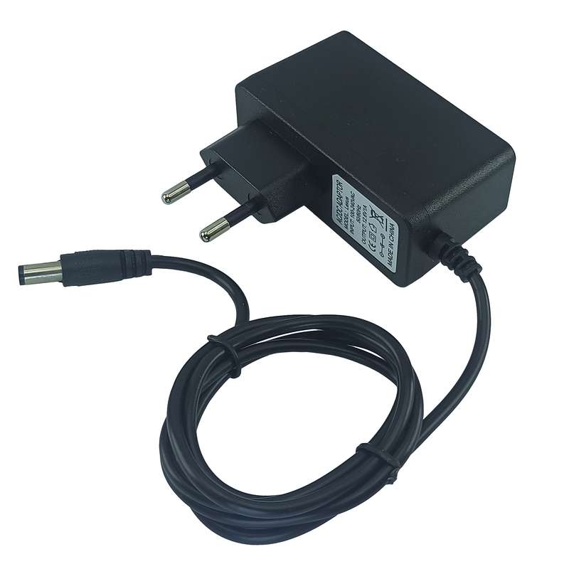 شارژر باتری 12.6 ولت 1 آمپر مدل Lexus