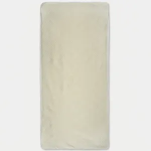 Roya Mattress Protector Single Size 200 x 100 Cm