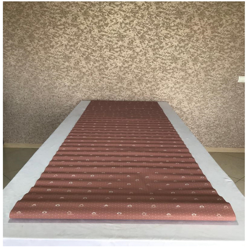 کاغذ دیواری کاری لیند
مدل TD 8222