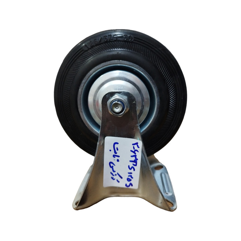 چرخ کفیثابت کونوکس مدل 3-63-TS125S چرخ کفیثابت کونوکس مدل 3-63-TS125S