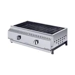 کباب پز گازی آتش‌ مهر مدل steel70