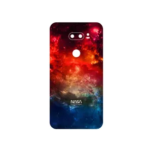 MAHOOT Universe b NASA 8 Cover Sticker for LG V30