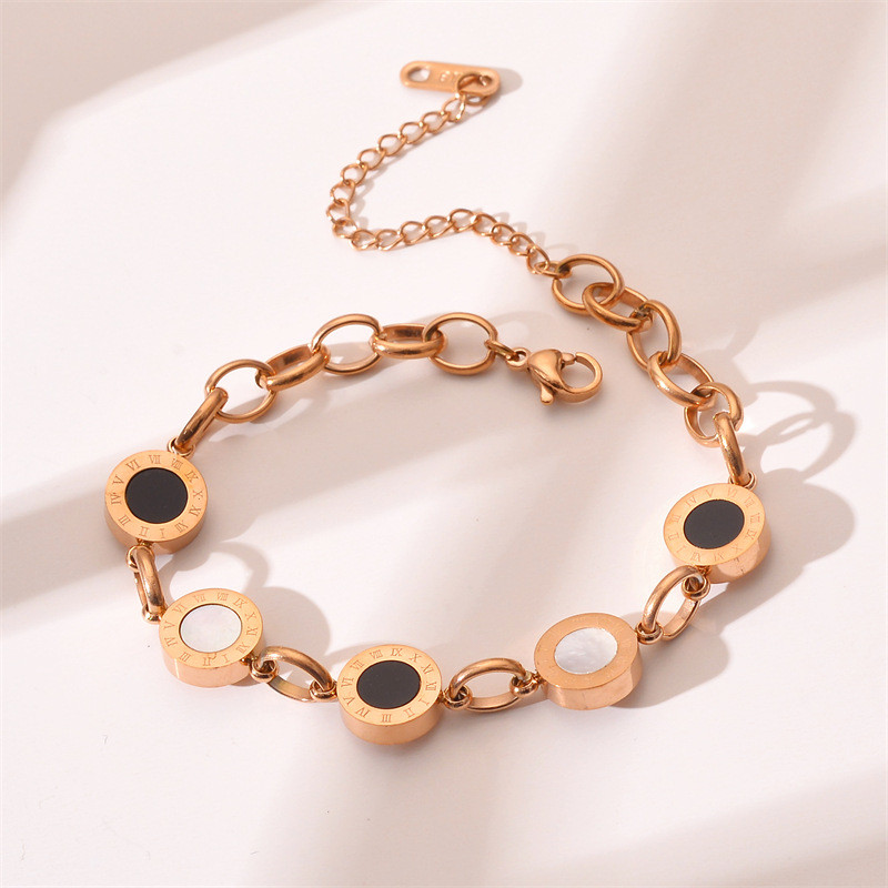 دستبند زنانه مدل TRENDY F12