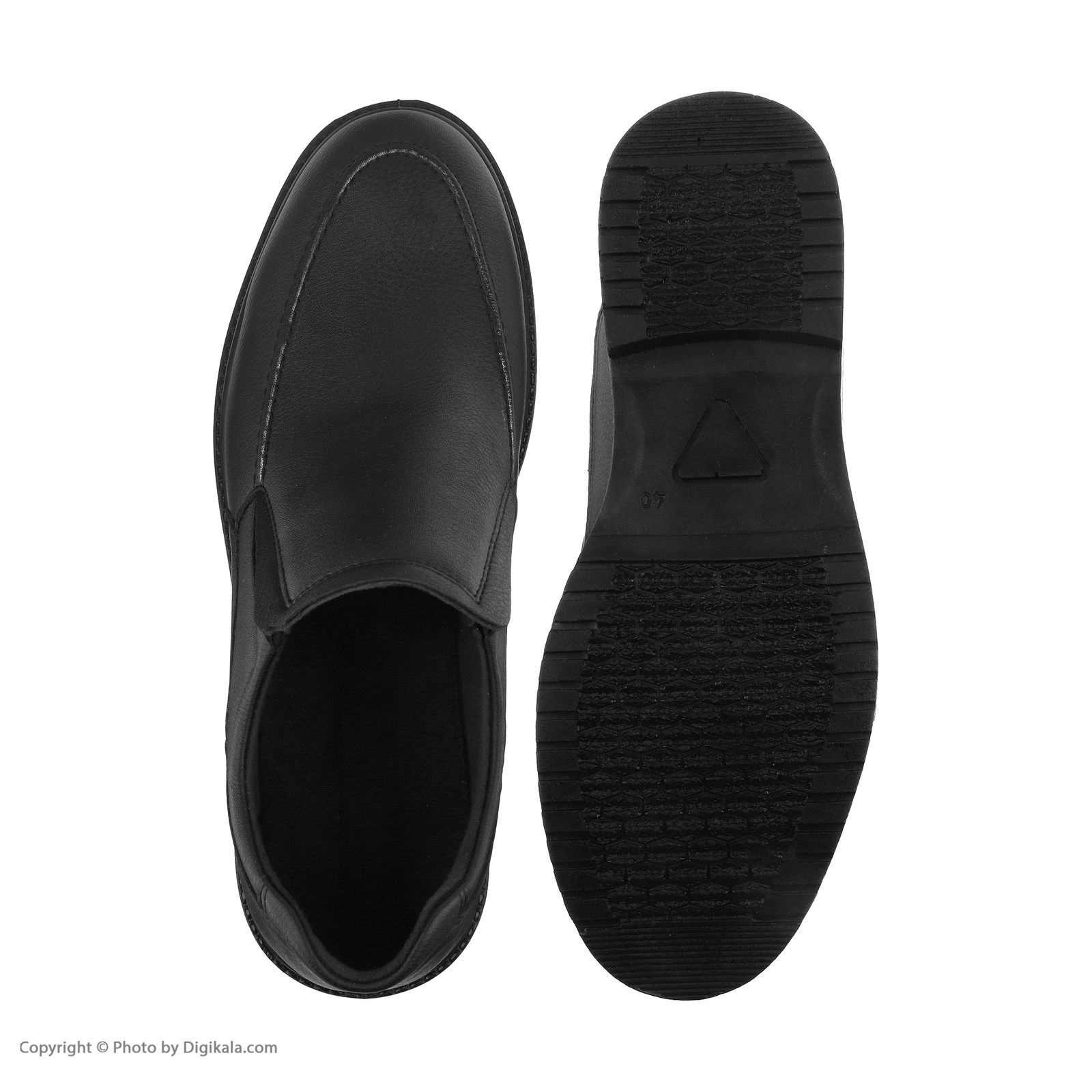 کفش مردانه اسپرت من مدل ST30461 -  - 6