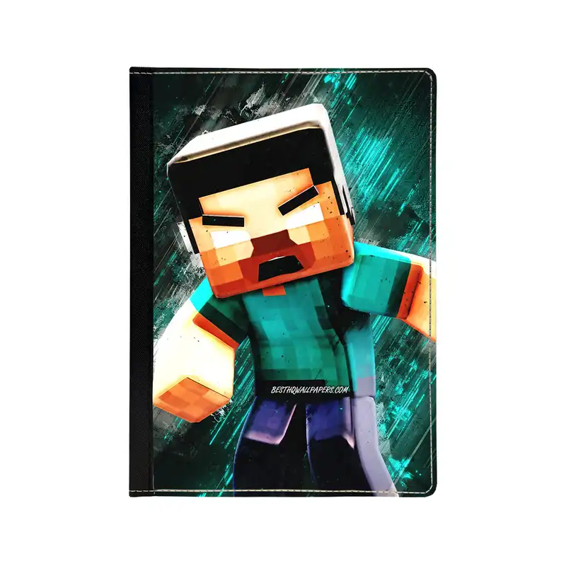 کلاسور مدل Minecraft