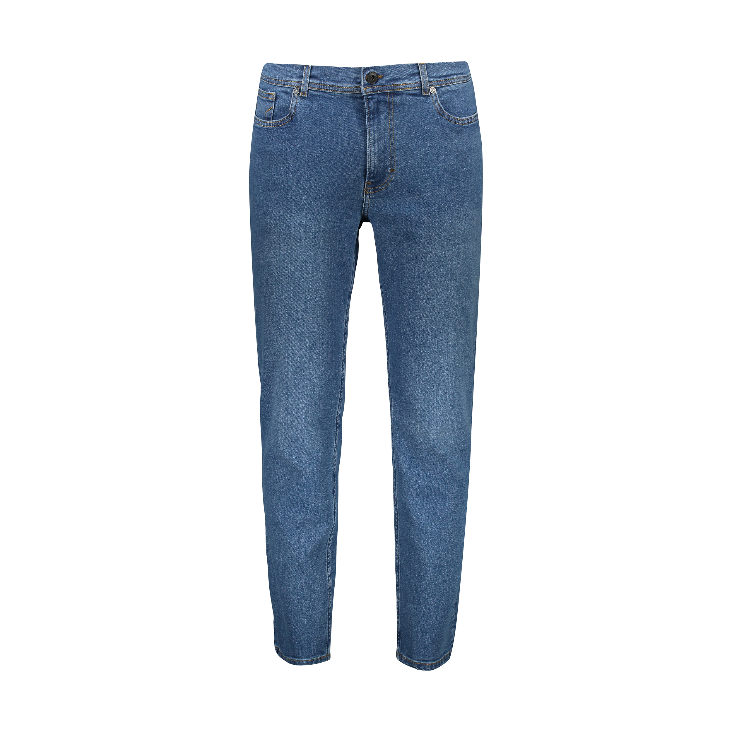 شلوار جین مردانه سوپردرای مدل M17A00502V-14