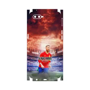 MAHOOT Sergio Ramos-FullSkin Cover Sticker for Oppo K1