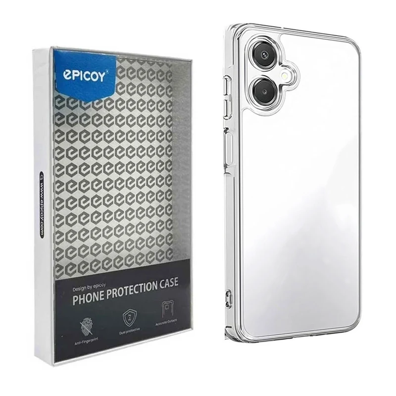 کاور اپیکوی مدل Capsol Airbag مناسب برای گوشی موبایل سامسونگ Galaxy A07