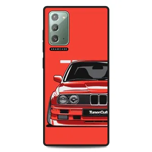 AKAM AMCWSGN20-CARS9 Cover For Samsung Galaxy Note 20