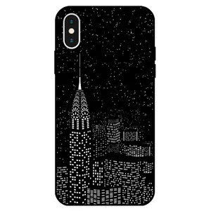 Megafone 7768 Cover For Apple Iphone Xs Max