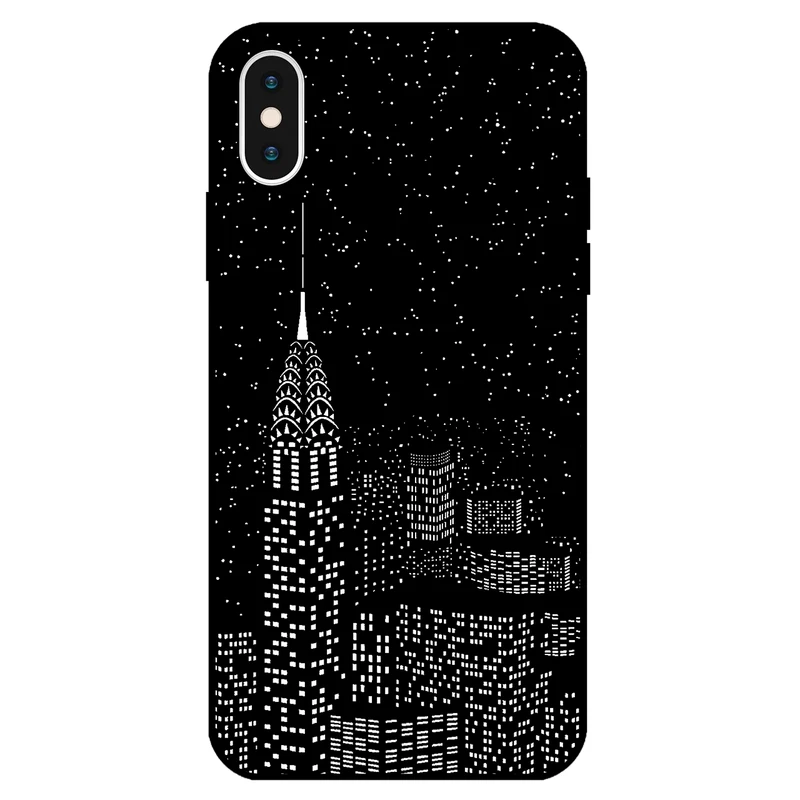 کاور مگافون کد  7768 مناسب برای گوشی موبایل اپل Iphone X / XS