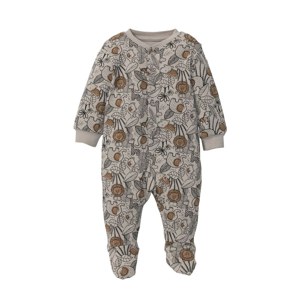 سرهمی نوزادی لوپیلو مدل 806zd