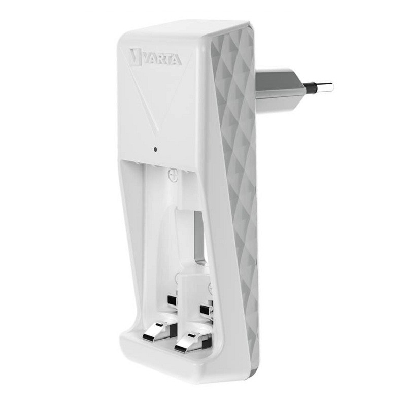شارژر باتری وارتا مدل MINI CHARGER