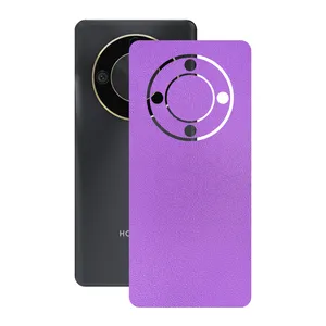 Remax cover sticker Leth model code LE009 suitable for Honor X9b mobile phone