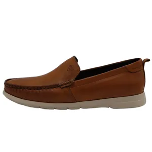 کفش کالج مردانه لردگام مدل تریس کشی 