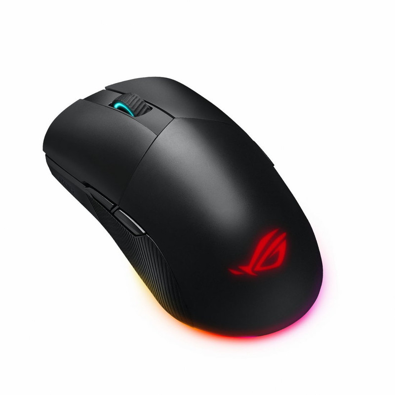 ماوس بی سیم مخصوص بازی ایسوس مدل Rog Pugio ii P705 1