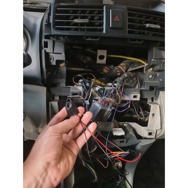 مبدل کن باس کد 10 مناسب برای لیفان ایکس 60