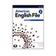 کتاب American English File 2 Third Edition اثر جمعی از نویسندگان انتشارات الوند پویان