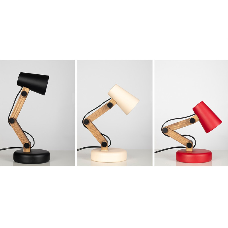 چراغ مطالعه مدل پیکسار کد P0710