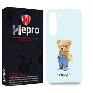 HEPRO MC Cover for SAMSUNG GALAXY S23 PLUS