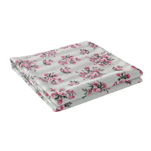ملحفه مدل V209 دونفره سایز 200×210 سانتی متر