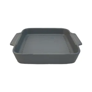 تابه گریل مدل Cube کد 123 سایز 20