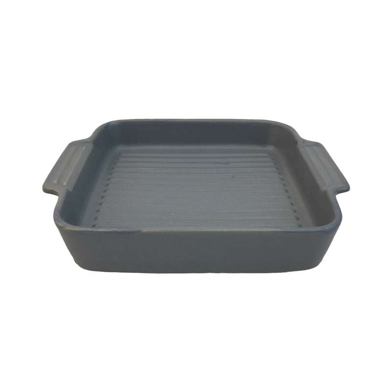 تابه گریل مدل Cube کد 123 سایز 20