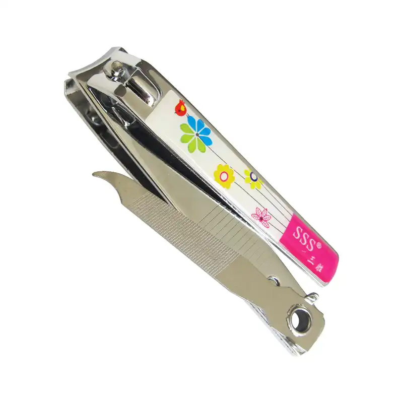 ناخن گیر اس اس اس مدل 211-JM