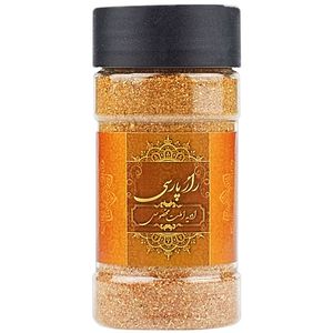 ادویه مخصوص املت راز پارسی - 90 گرم