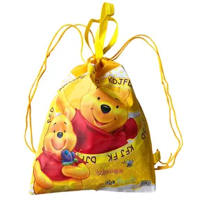 کوله پشتی ورزشی مدل پو تپلی کد 8