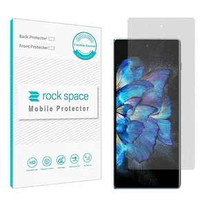 Rock space code MTT matte screen protector suitable for vivo X Fold