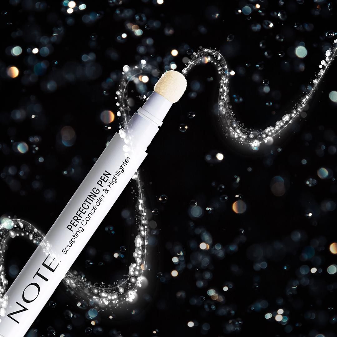 کانسیلر نوت مدل Perfecting Pen تحت لیسانس شماره 02 -  - 4