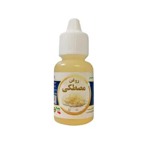 روغن مصطکی سینوهه - 20 میلی لیتر 