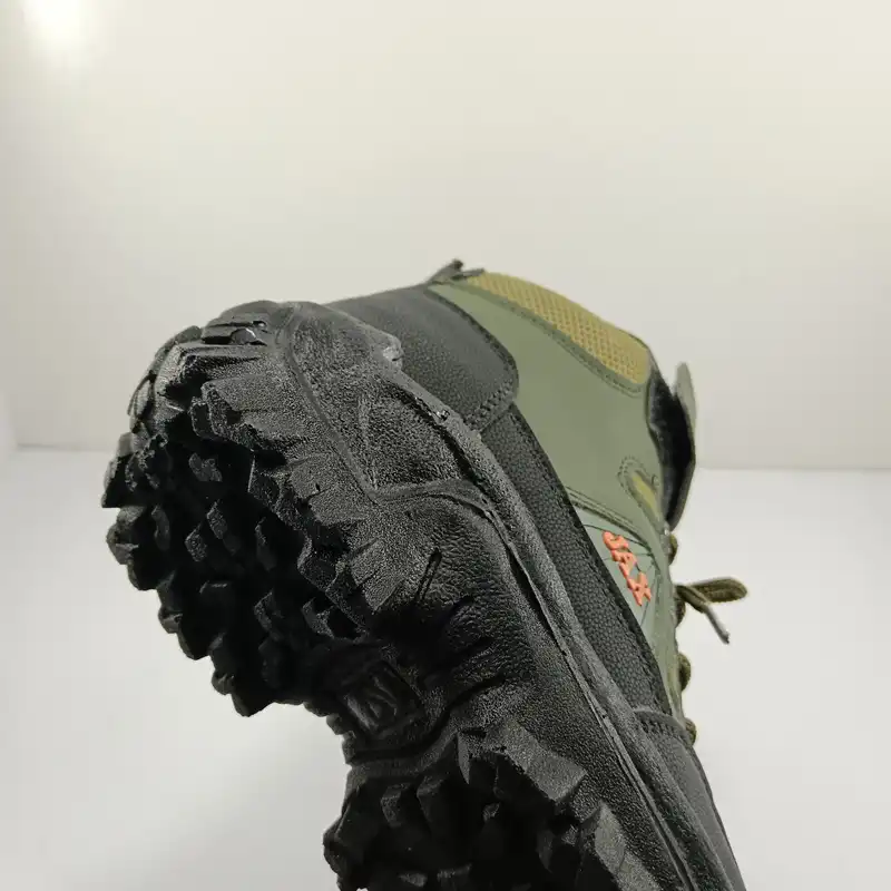 نیم بوت پسرانه کد 284