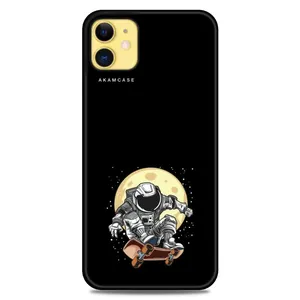 AKAM AMC-WA11-SPACE-18 Cover For Apple iPhone 11